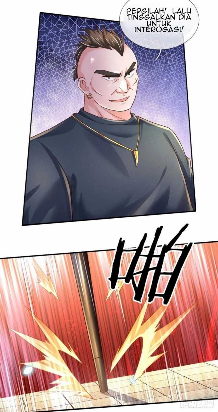 100.000 Layers Of Body Refining: I Raise All Emperor Chapter 79 - Halaman 21