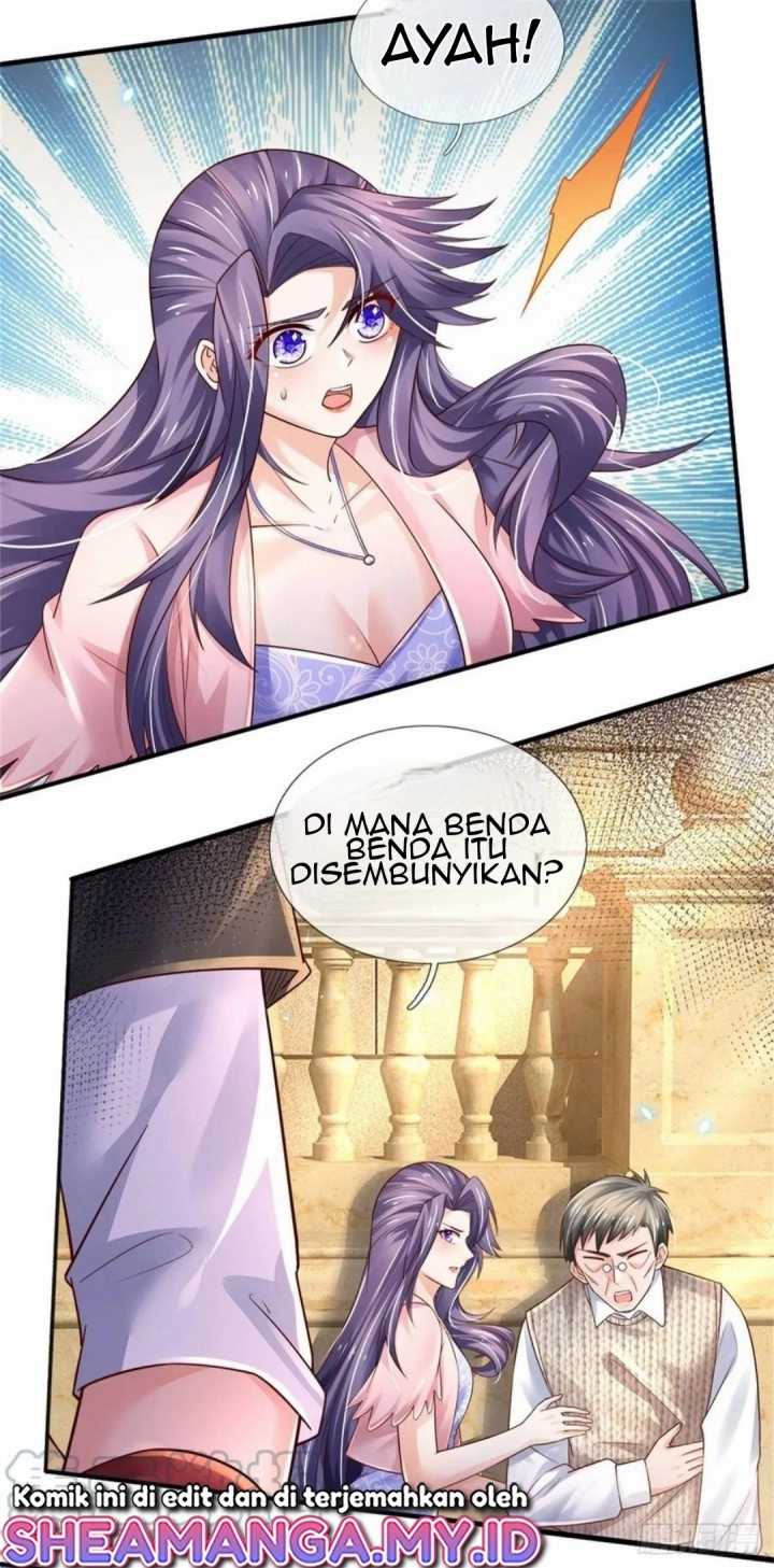 100.000 Layers Of Body Refining: I Raise All Emperor Chapter 79 - Halaman 26