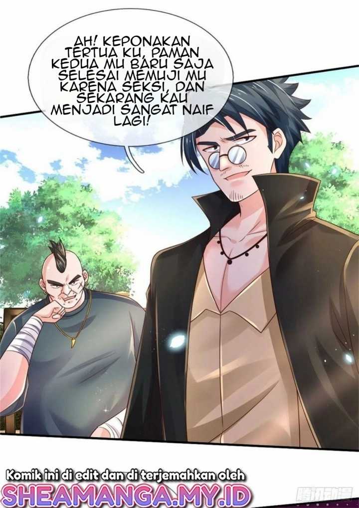 100.000 Layers Of Body Refining: I Raise All Emperor Chapter 79 - Halaman 3