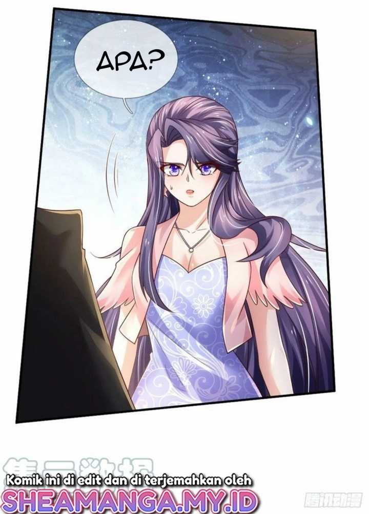 100.000 Layers Of Body Refining: I Raise All Emperor Chapter 79 - Halaman 6