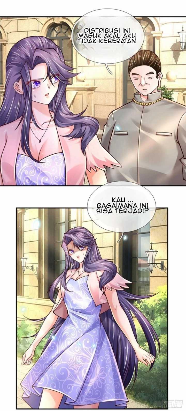 100.000 Layers Of Body Refining: I Raise All Emperor Chapter 79 - Halaman 7