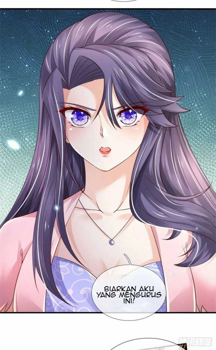 100.000 Layers Of Body Refining: I Raise All Emperor Chapter 78 - Halaman 13