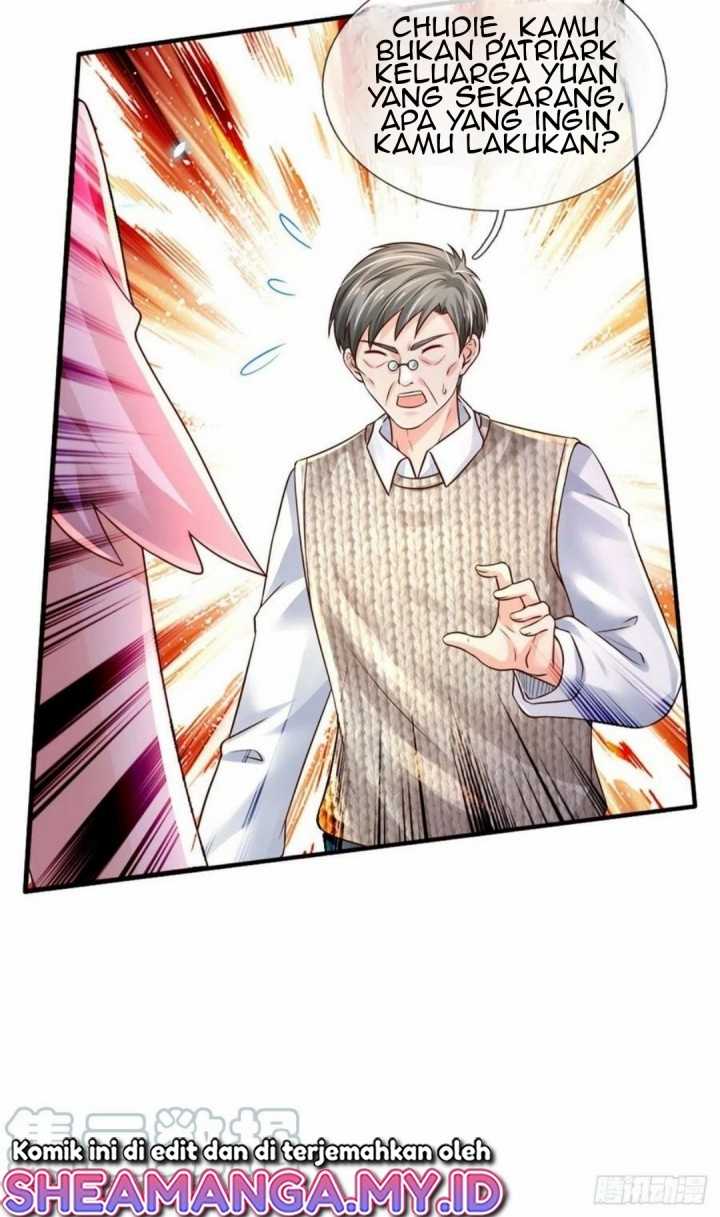 100.000 Layers Of Body Refining: I Raise All Emperor Chapter 78 - Halaman 14