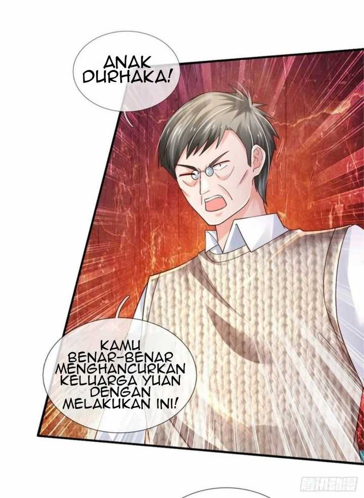 100.000 Layers Of Body Refining: I Raise All Emperor Chapter 78 - Halaman 19