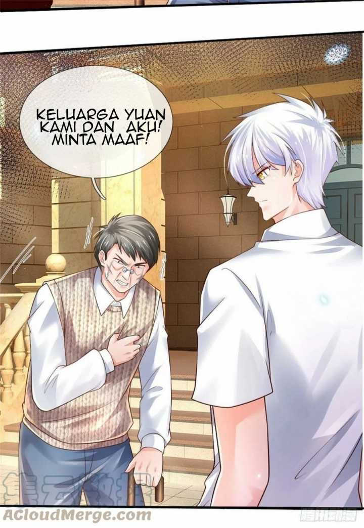 100.000 Layers Of Body Refining: I Raise All Emperor Chapter 78 - Halaman 22