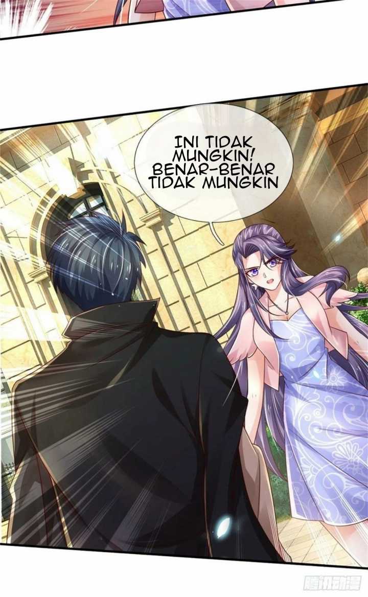 100.000 Layers Of Body Refining: I Raise All Emperor Chapter 78 - Halaman 29