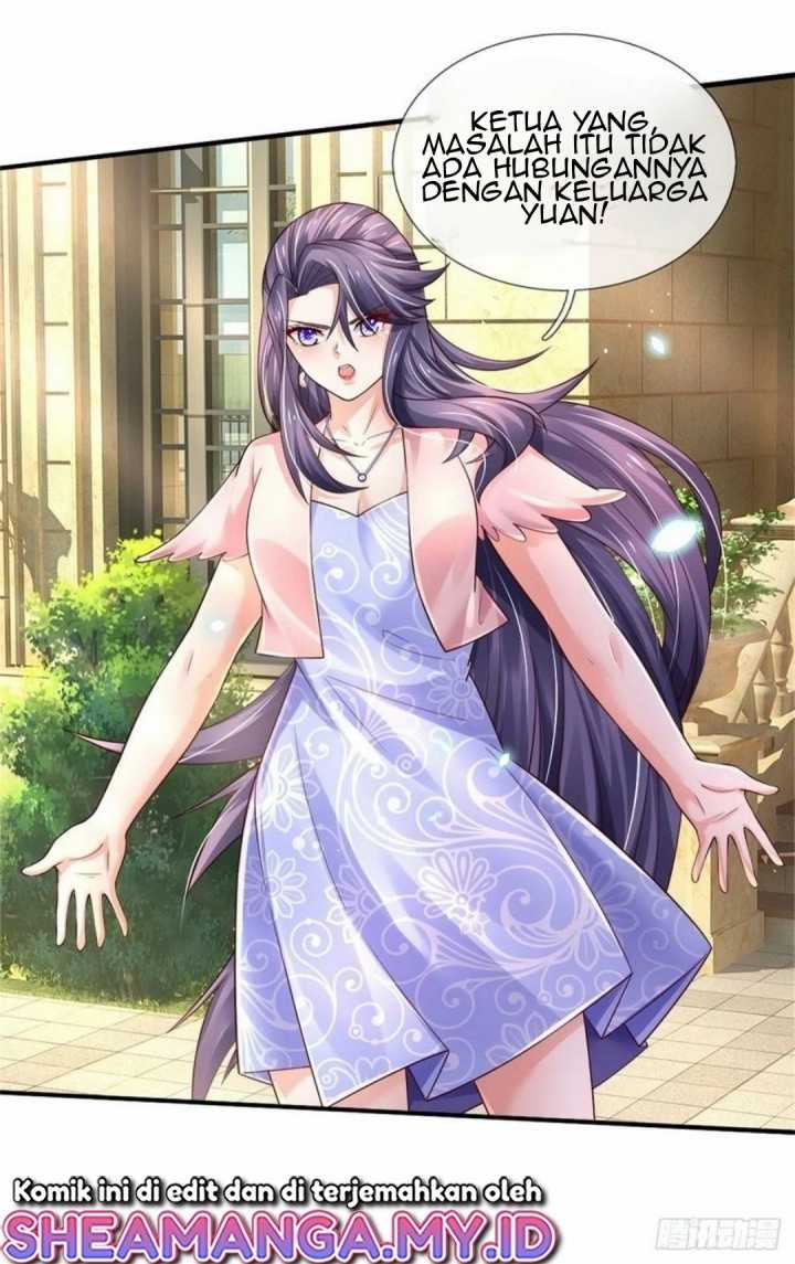 100.000 Layers Of Body Refining: I Raise All Emperor Chapter 78 - Halaman 3