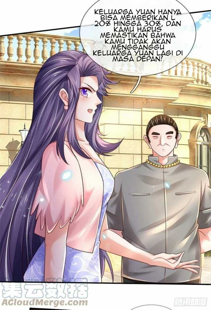 100.000 Layers Of Body Refining: I Raise All Emperor Chapter 78 - Halaman 32