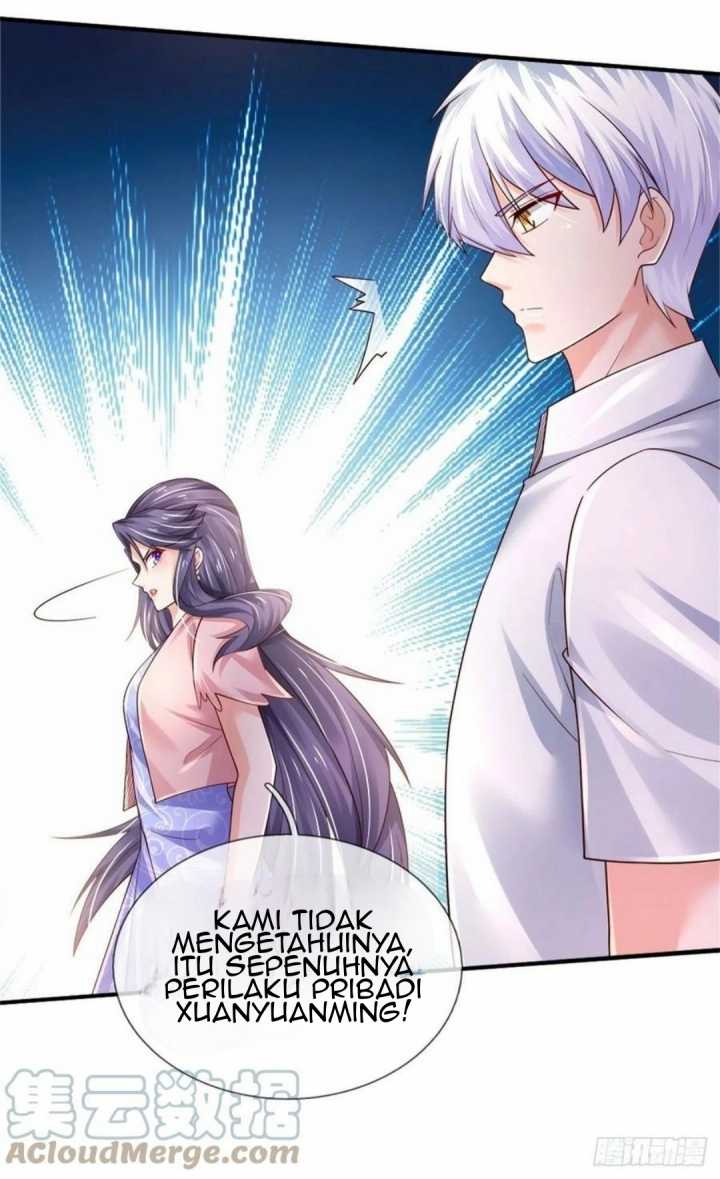 100.000 Layers Of Body Refining: I Raise All Emperor Chapter 78 - Halaman 4