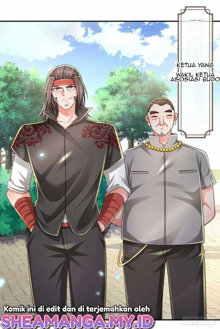 100.000 Layers Of Body Refining: I Raise All Emperor Chapter 77 - Halaman 17