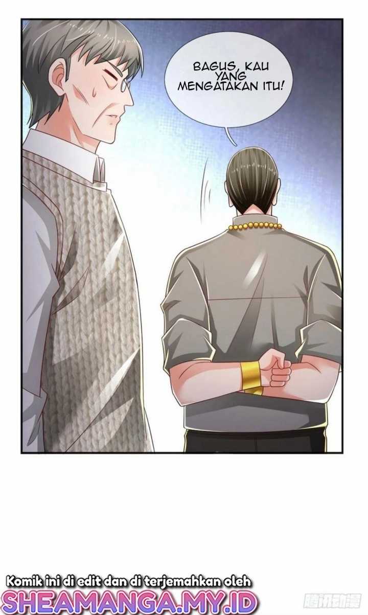 100.000 Layers Of Body Refining: I Raise All Emperor Chapter 77 - Halaman 23