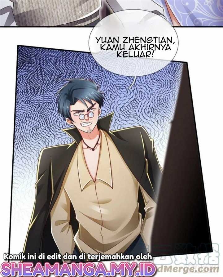 100.000 Layers Of Body Refining: I Raise All Emperor Chapter 77 - Halaman 6