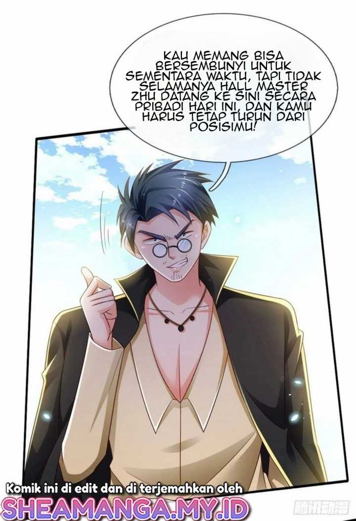 100.000 Layers Of Body Refining: I Raise All Emperor Chapter 77 - Halaman 7