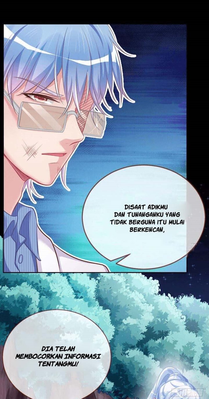 Cheating Men Must Die Chapter 49 - Halaman 9