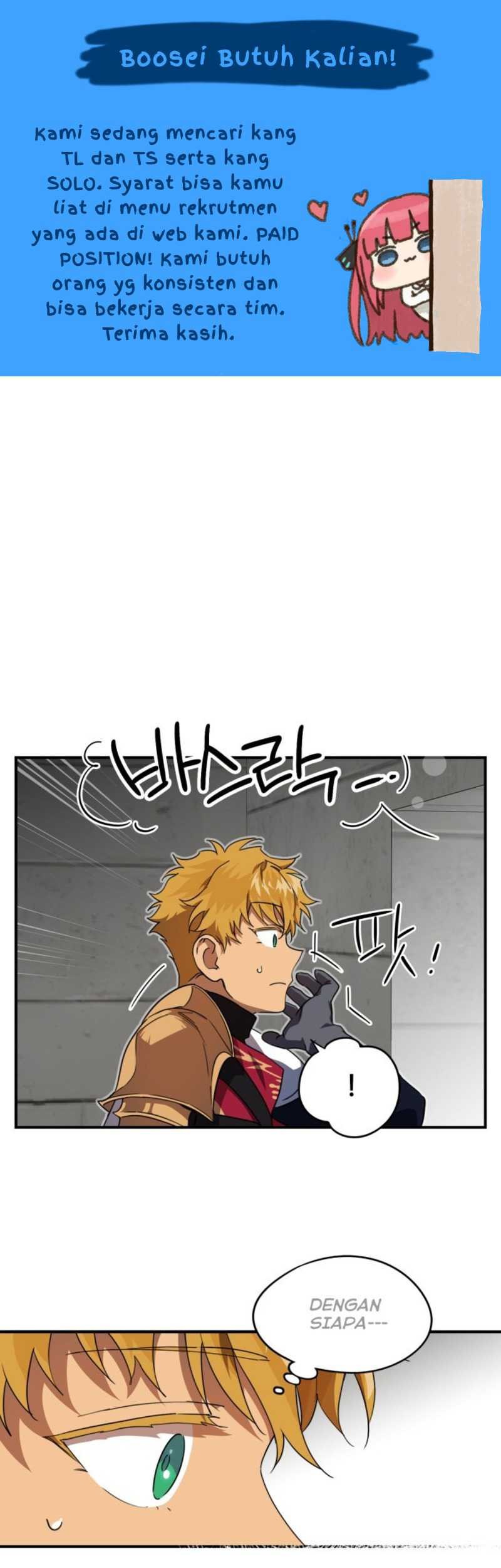 Manhwa Blinded By The Setting Sun Chapter 54 gambar 2