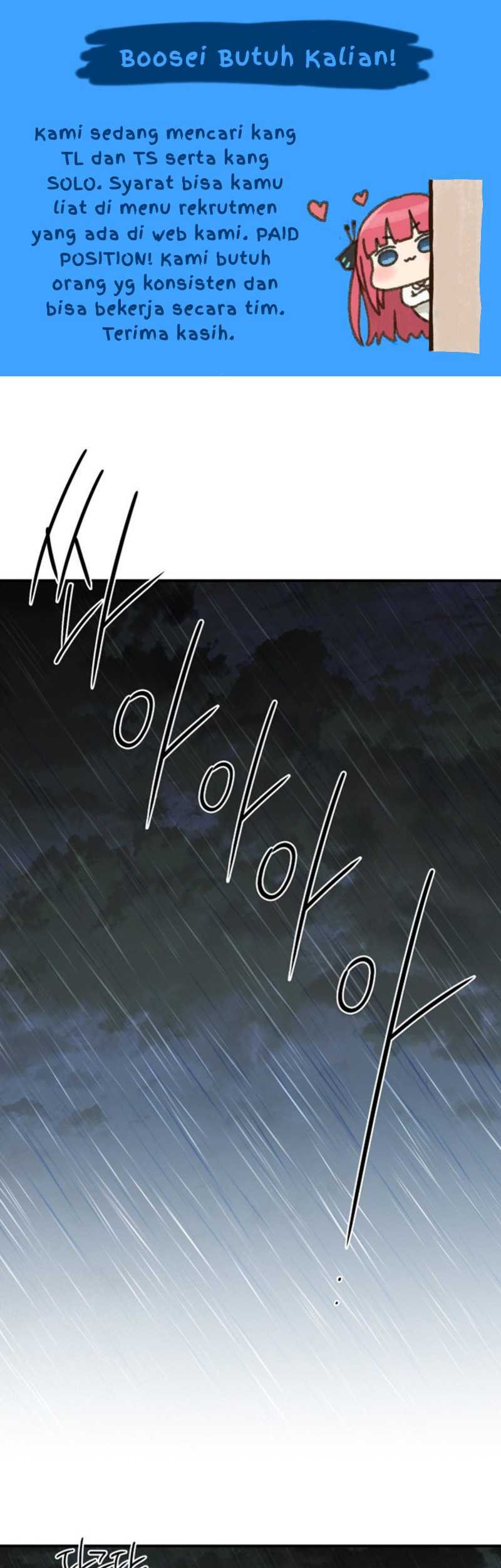 Manhwa Blinded By The Setting Sun Chapter 53 gambar 2