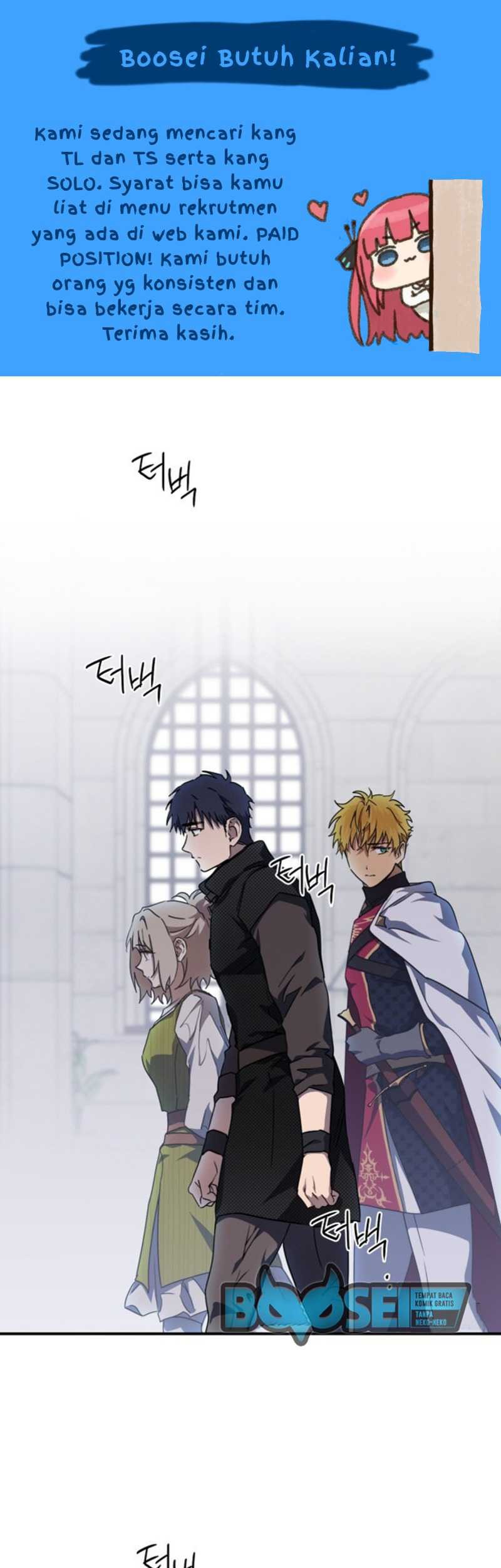 Manhwa Blinded By The Setting Sun Chapter 51 gambar 2