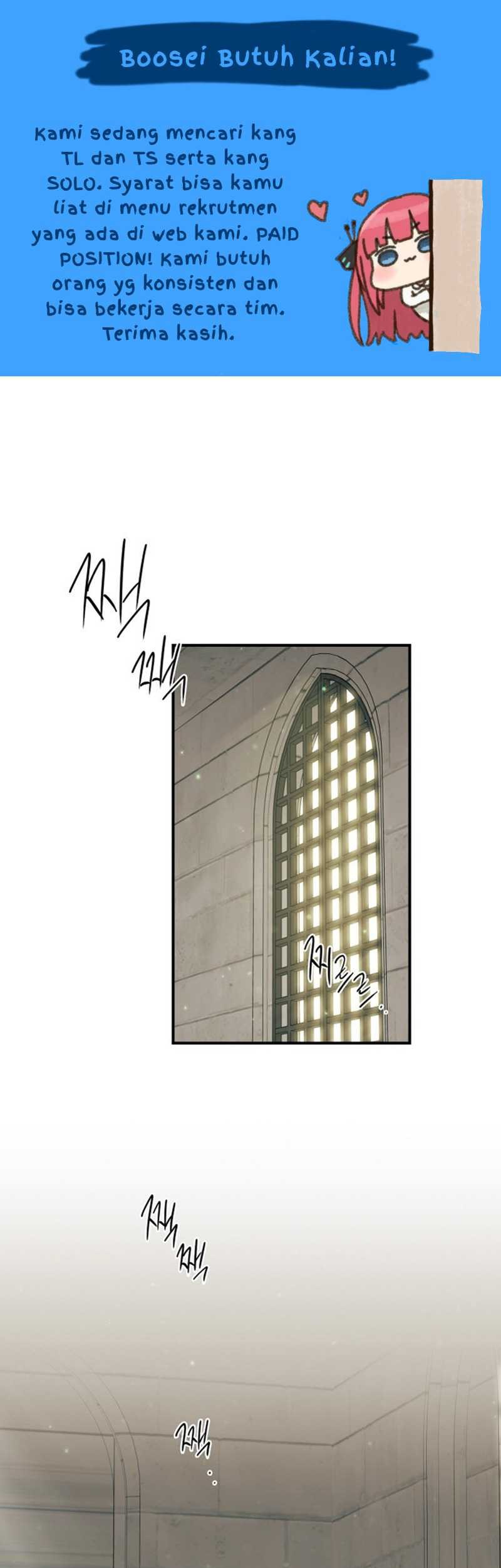 Manhwa Blinded By The Setting Sun Chapter 50 gambar 2