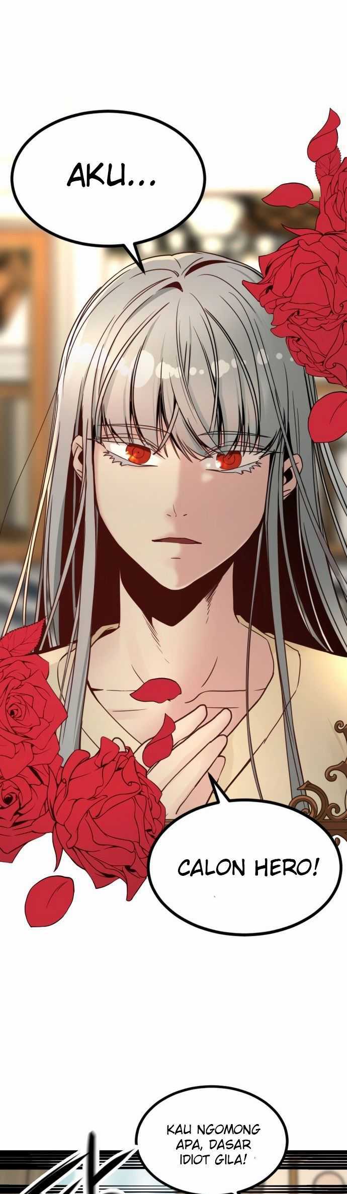 Manhwa Hero Killer Chapter 31 gambar 2
