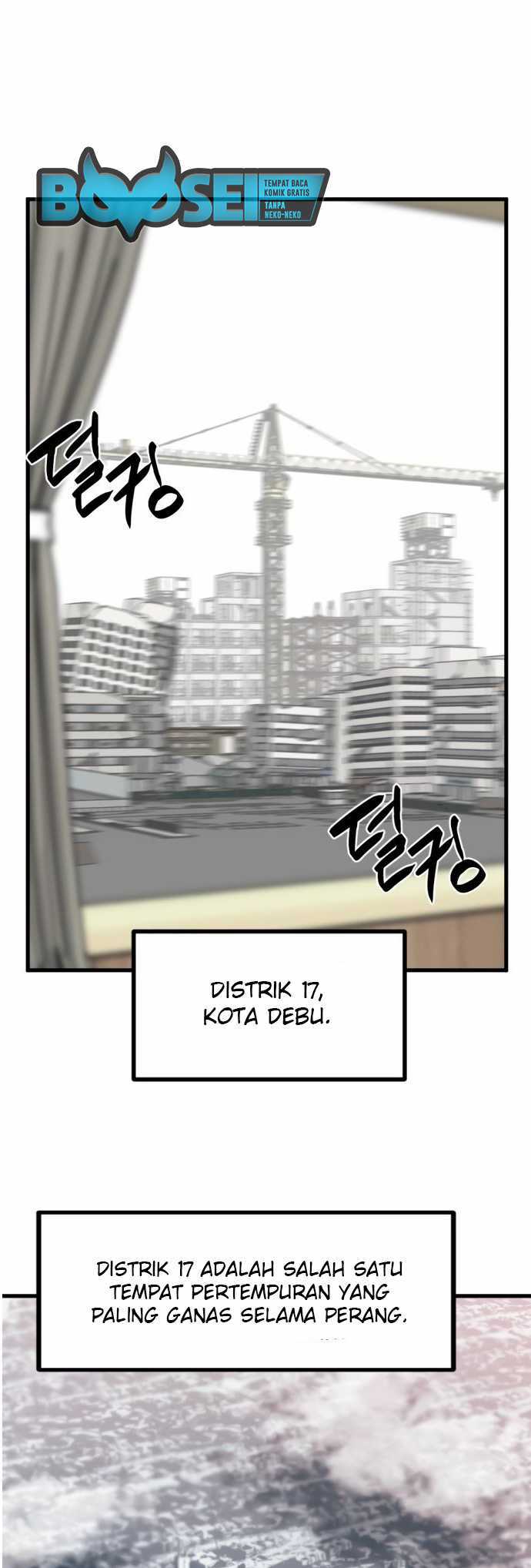 Manhwa Hero Killer Chapter 30 gambar 2