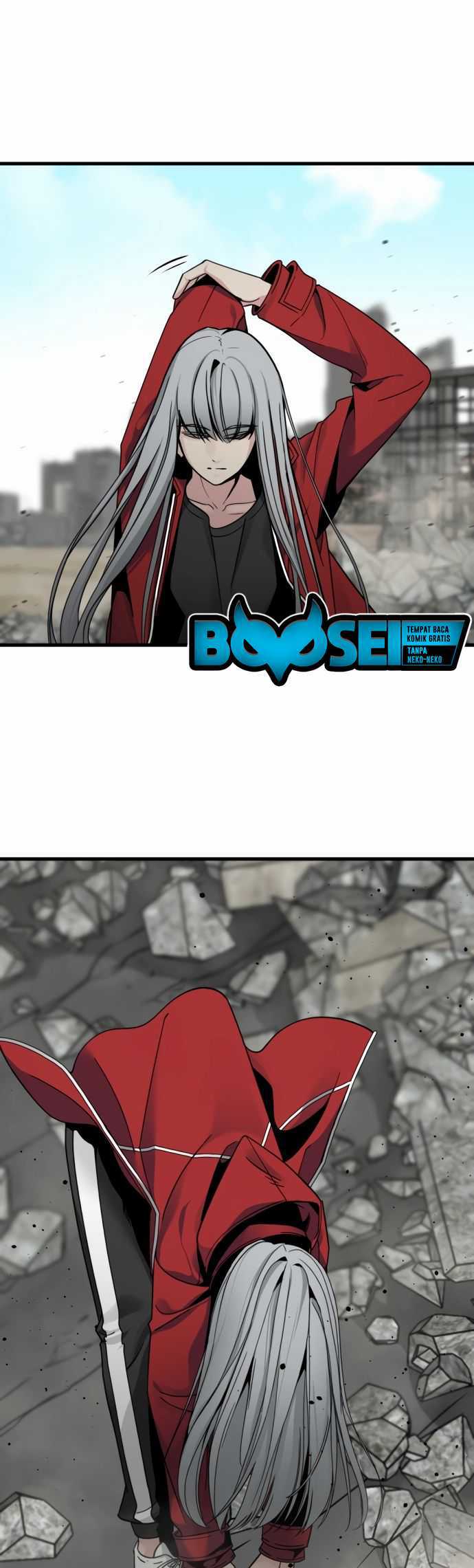 Manhwa Hero Killer Chapter 28 gambar 2