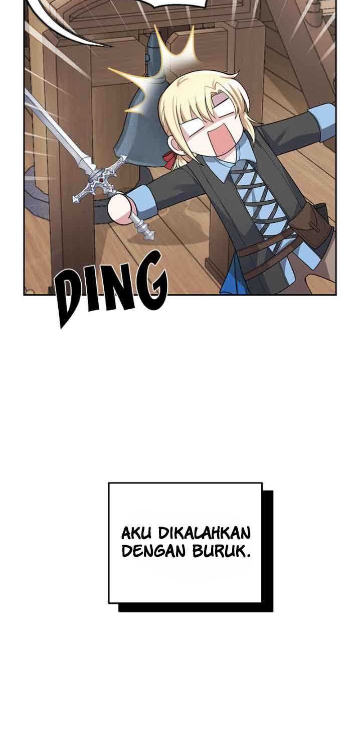 Silver Demon King Chapter 53 halaman 3