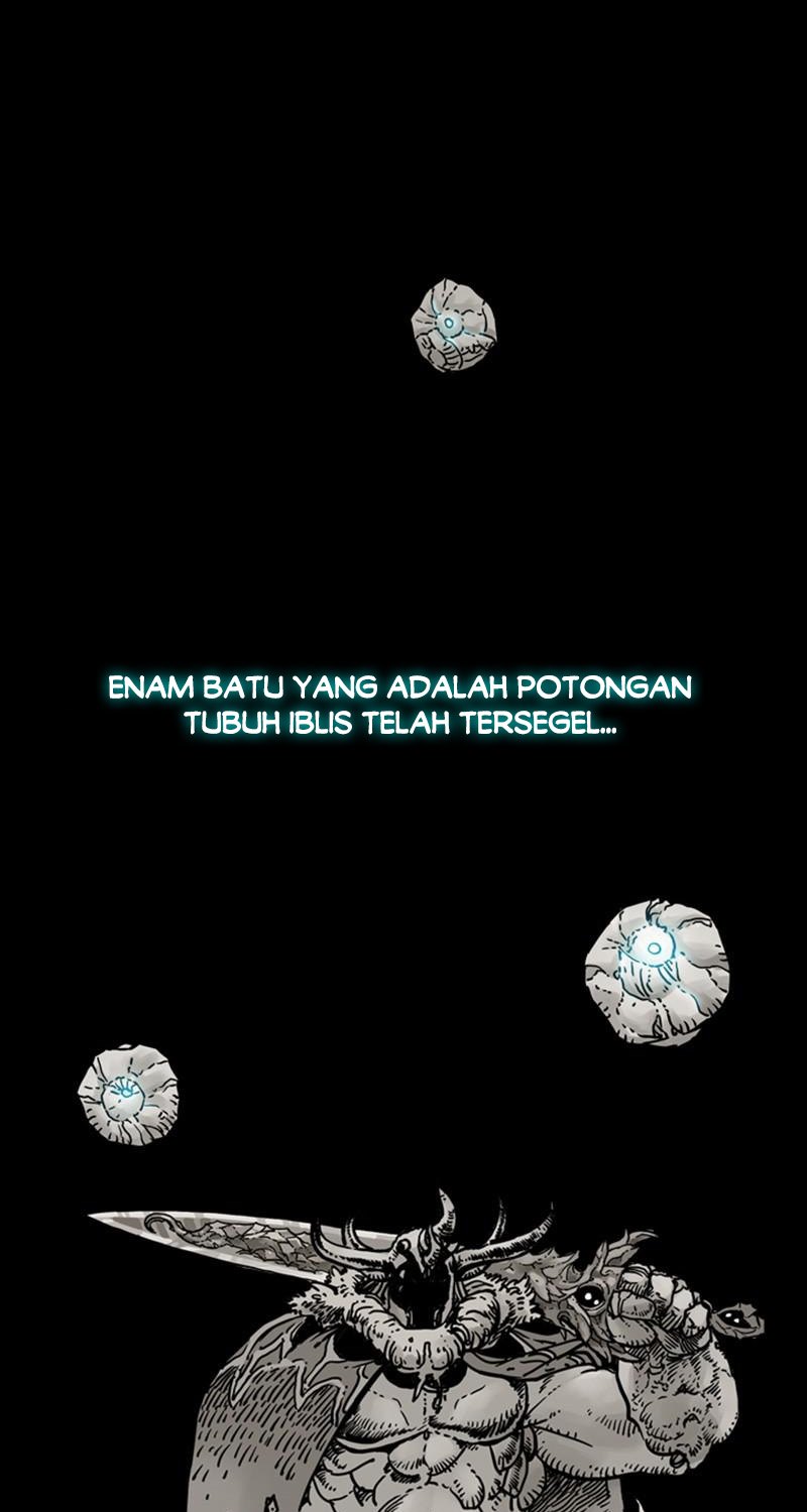 Manhwa Mage Again Chapter 09 gambar 2