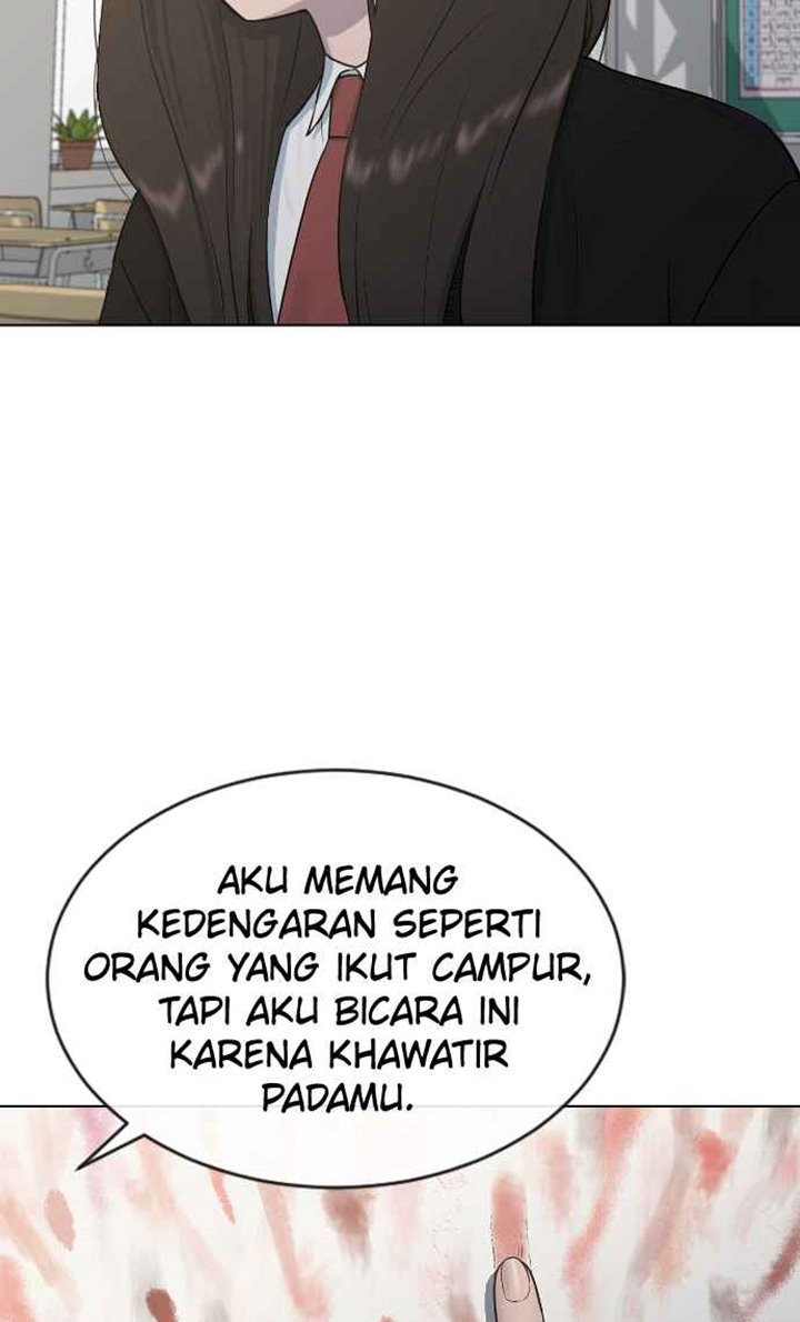 Manhwa Hypnosis School Chapter 20 gambar 2