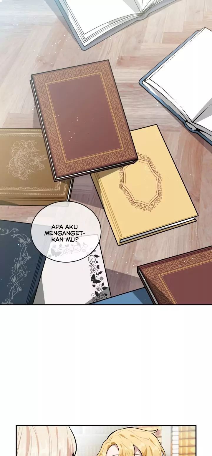 Manhua I Became a Maid in a TL Novel Chapter 18 gambar 2