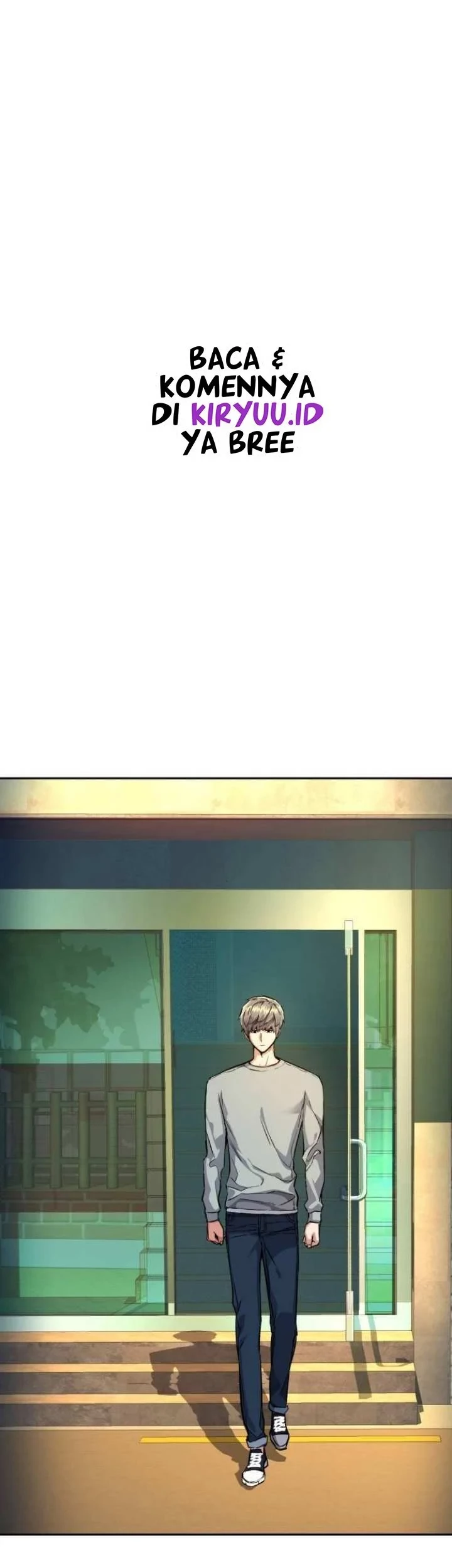 Manhwa Mercenary Enrollment Chapter 67 gambar 2