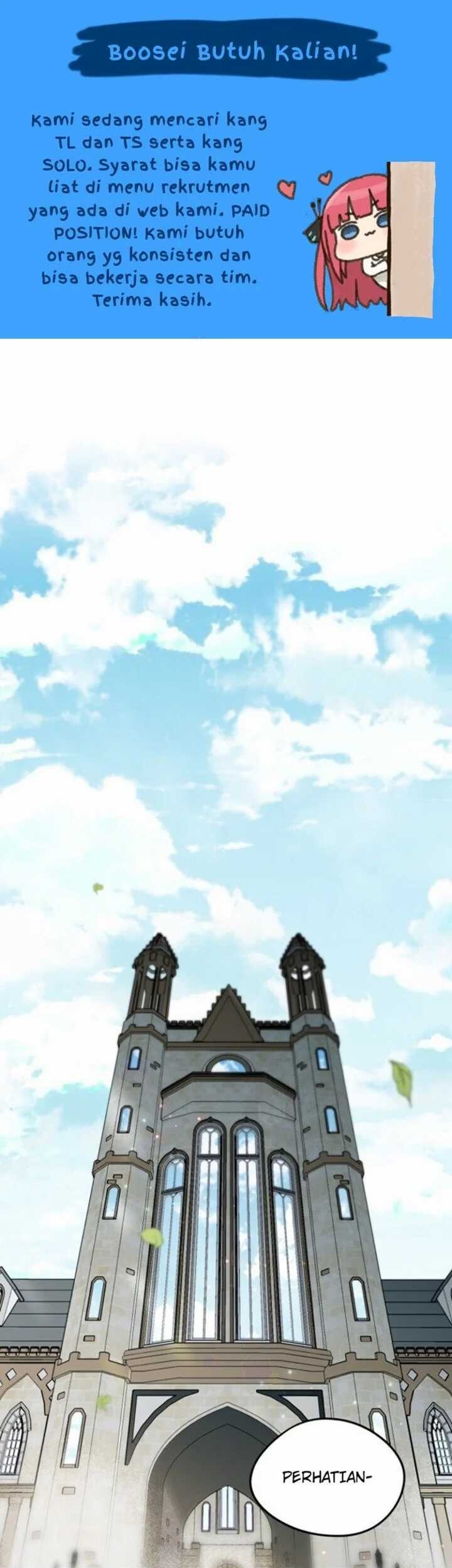 Manhwa Blinded By The Setting Sun Chapter 57 gambar 2