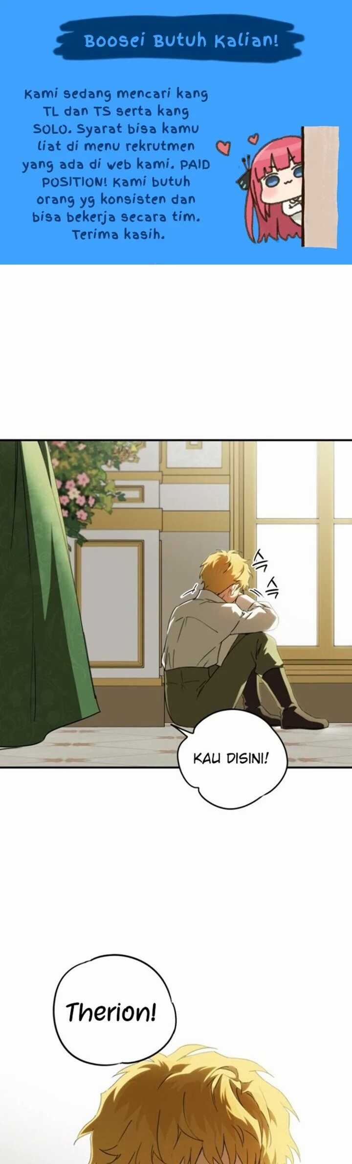 Manhwa Blinded By The Setting Sun Chapter 56 gambar 2