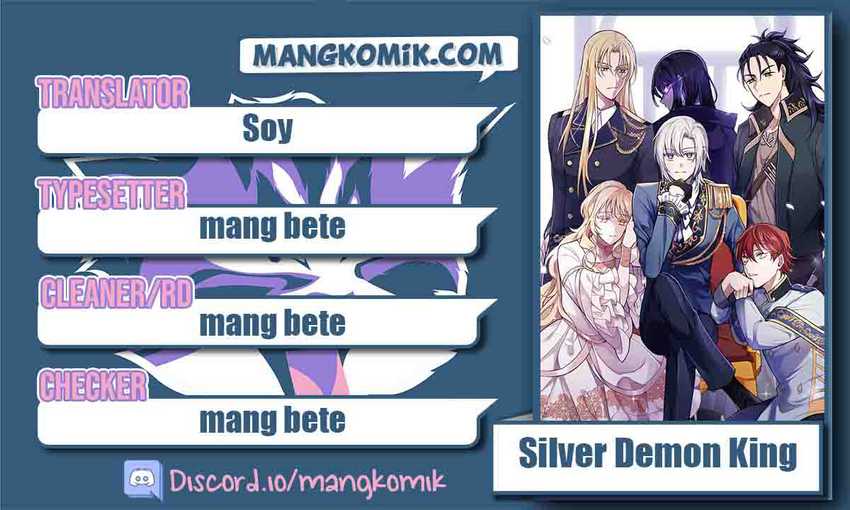 Komik Silver Demon King Chapter 55 gambar 1