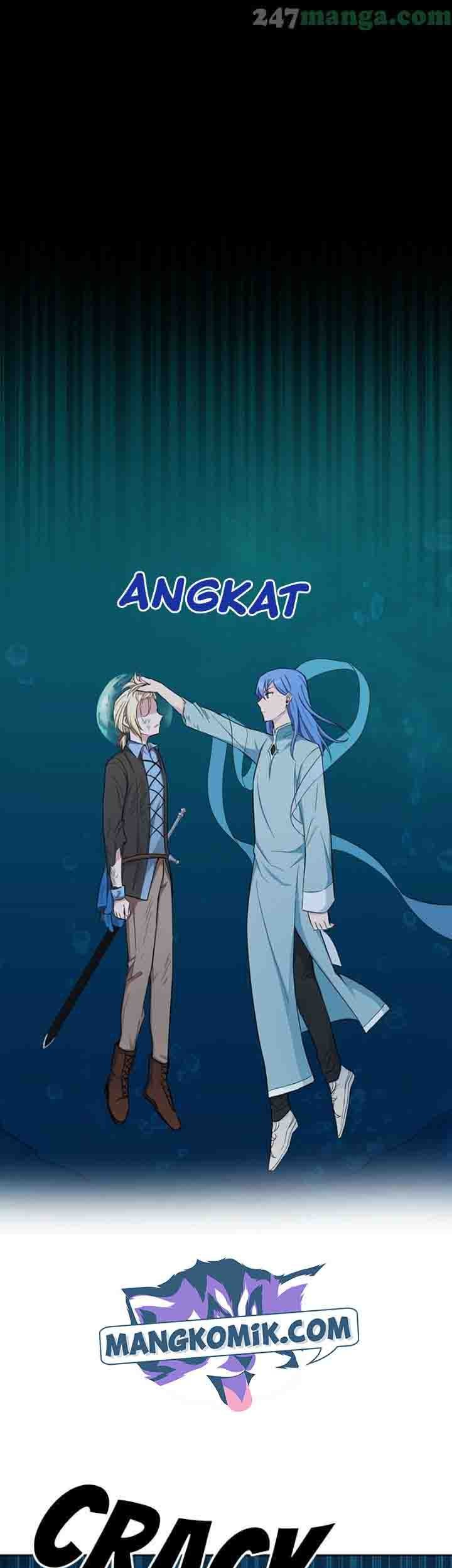Manhwa Silver Demon King Chapter 55 gambar 2