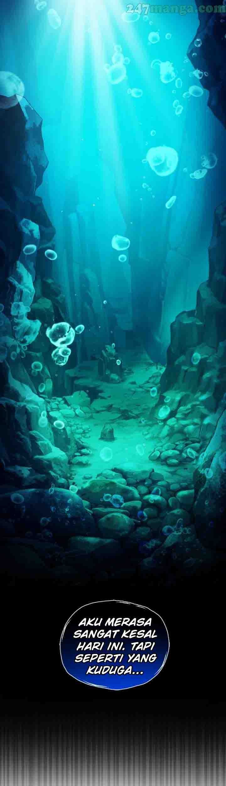 Manhwa Silver Demon King Chapter 54 gambar 2