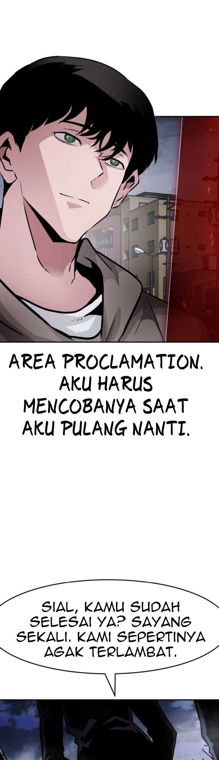 All Rounder Chapter 14 - Halaman 49