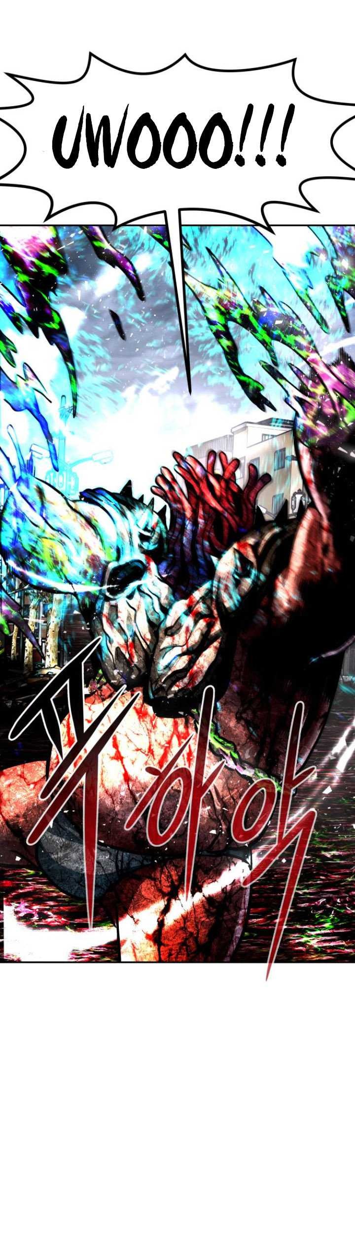 All Rounder Chapter 14 - Halaman 7