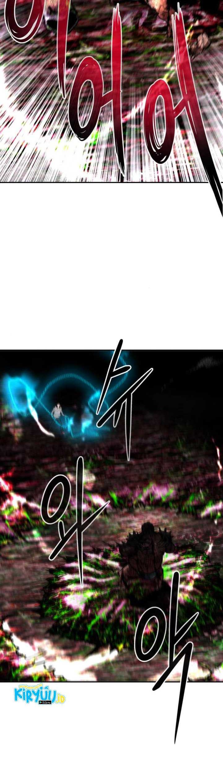 All Rounder Chapter 14 - Halaman 19