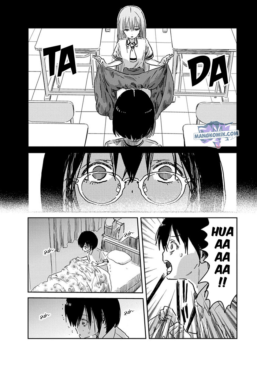 Asobi Asobase Chapter 37 - Halaman 4