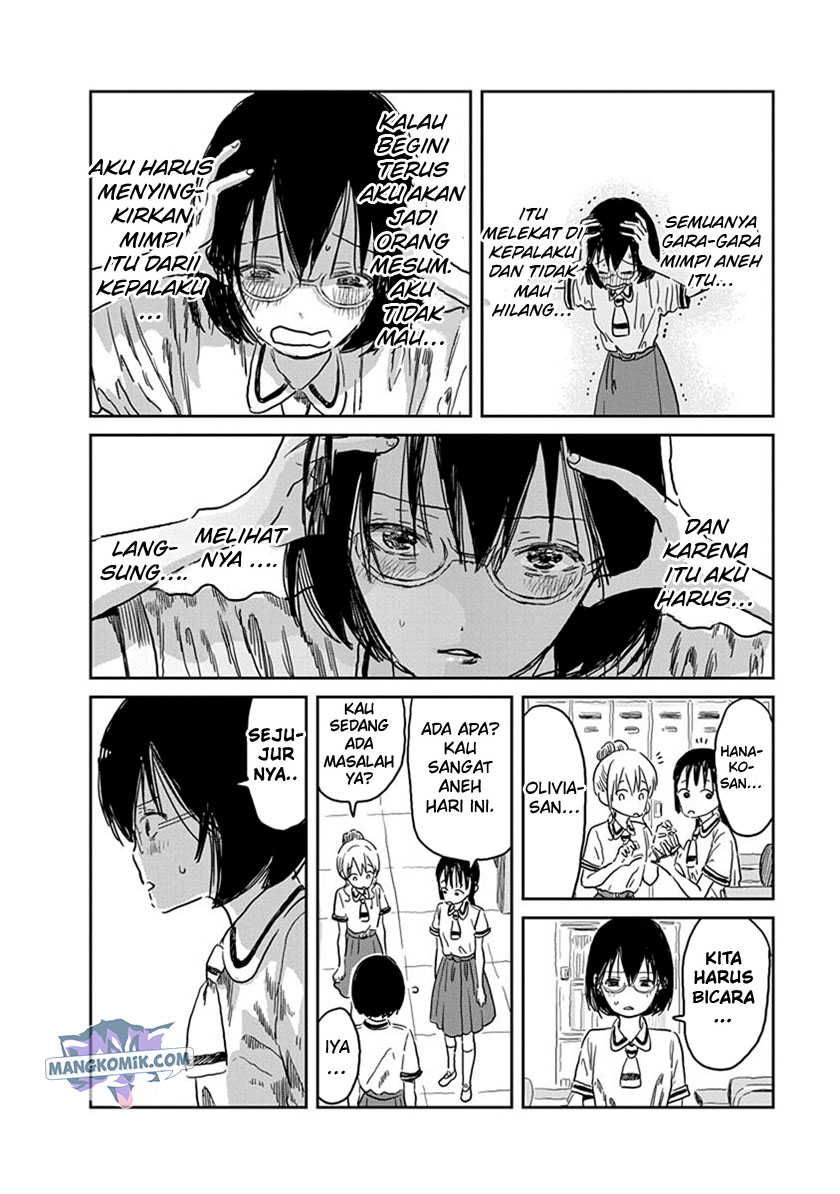 Asobi Asobase Chapter 37 - Halaman 8