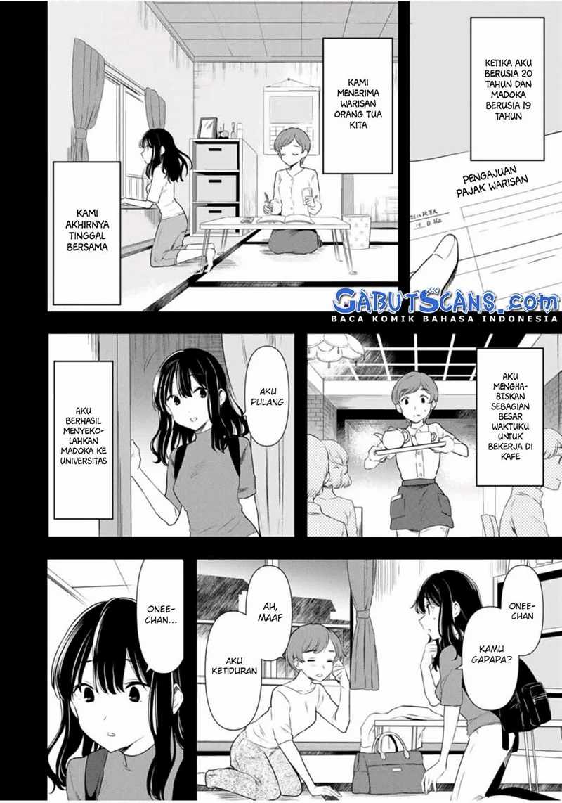 Cinderella wa Sagasanai Chapter 37 - Halaman 7