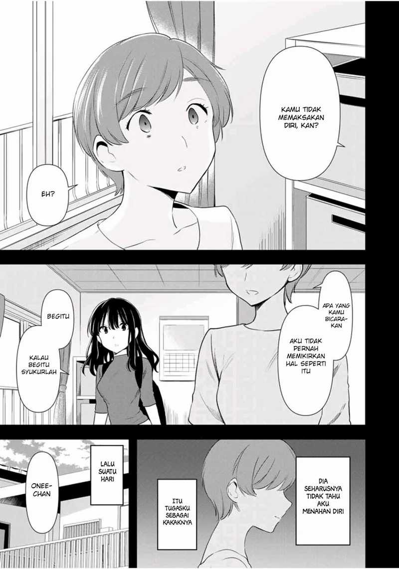 Cinderella wa Sagasanai Chapter 37 - Halaman 8