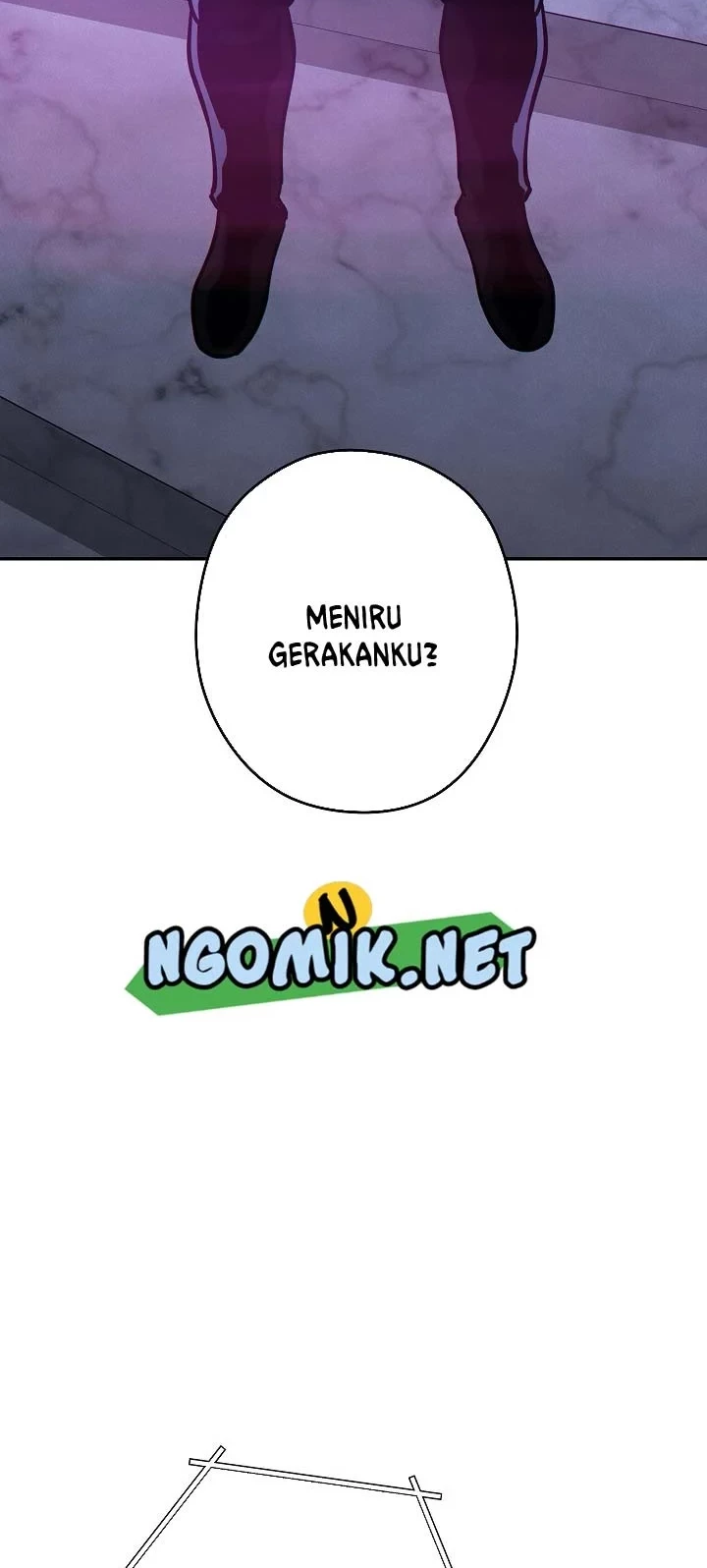 Dungeon Reset Chapter 106 halaman 3