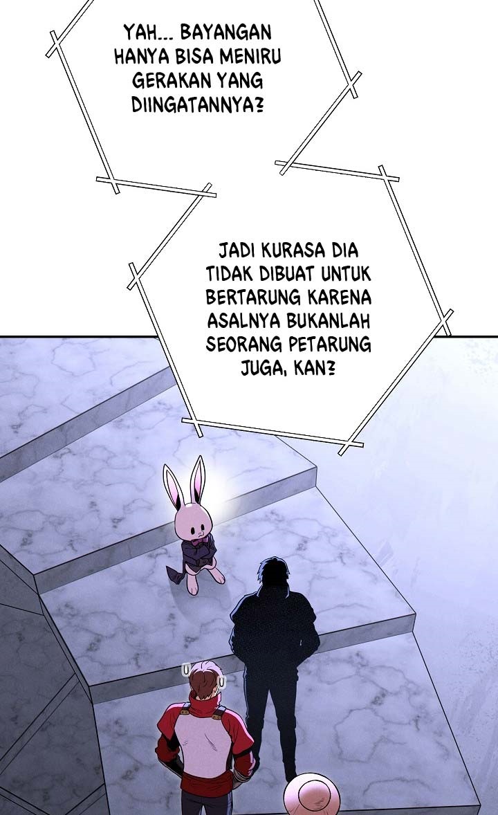 Dungeon Reset Chapter 106 halaman 4
