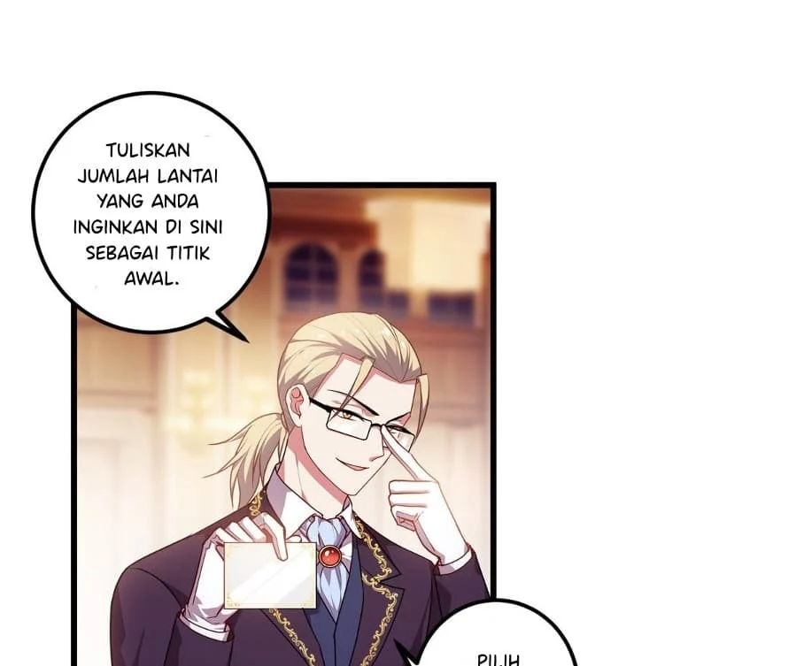 Became King After Being Bitten Chapter 13 - Halaman 10