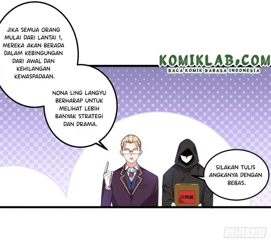 Became King After Being Bitten Chapter 13 - Halaman 13