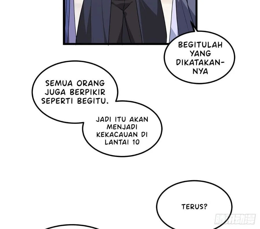 Became King After Being Bitten Chapter 13 - Halaman 15