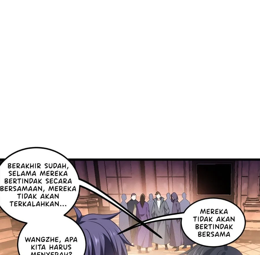 Became King After Being Bitten Chapter 13 - Halaman 20