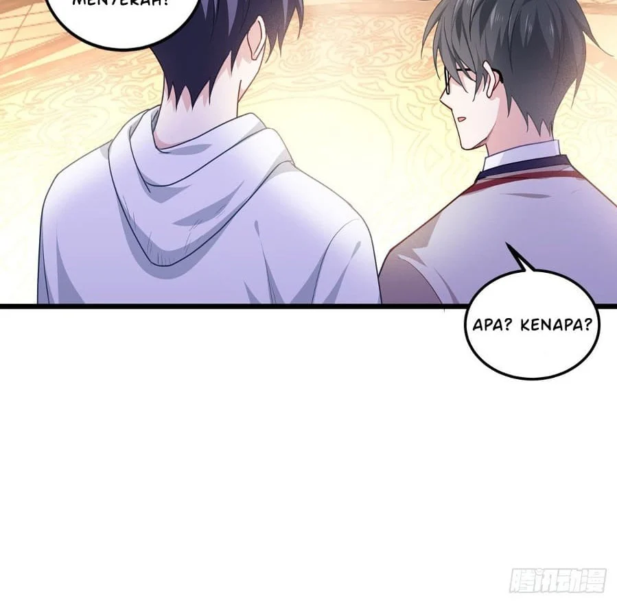 Became King After Being Bitten Chapter 13 - Halaman 21