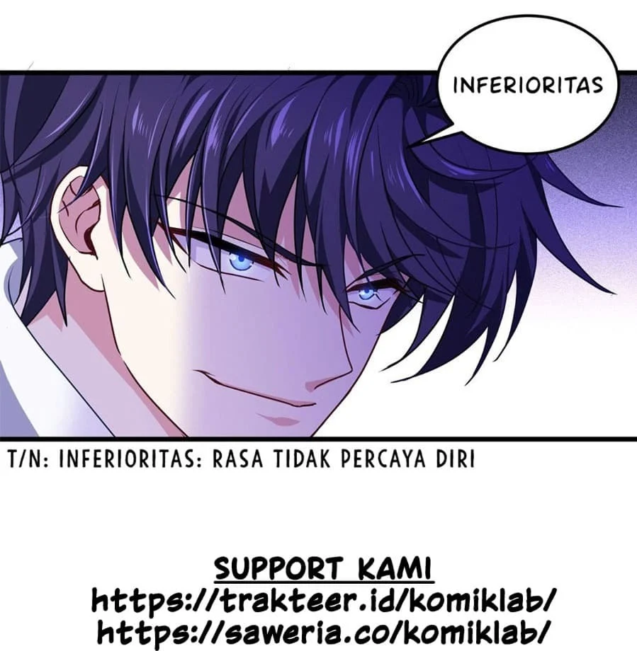 Became King After Being Bitten Chapter 13 - Halaman 22
